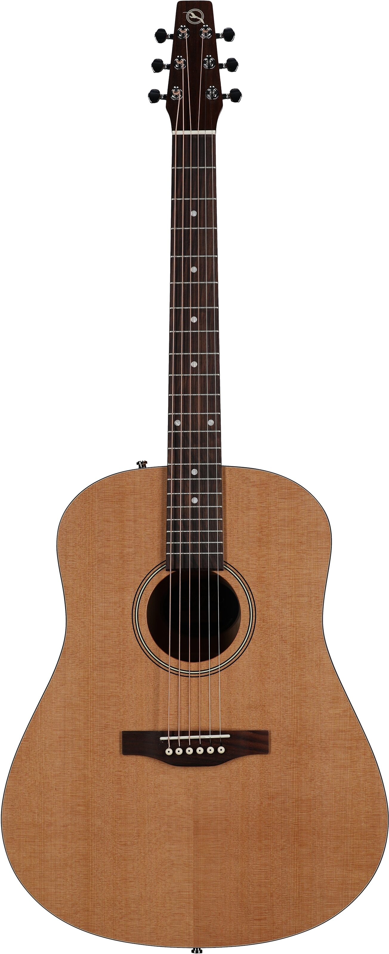 Seagull S6 Collection 1982 Acoustic Guitar 2 Seagull S6 Collection 1982 Acoustic Guitar