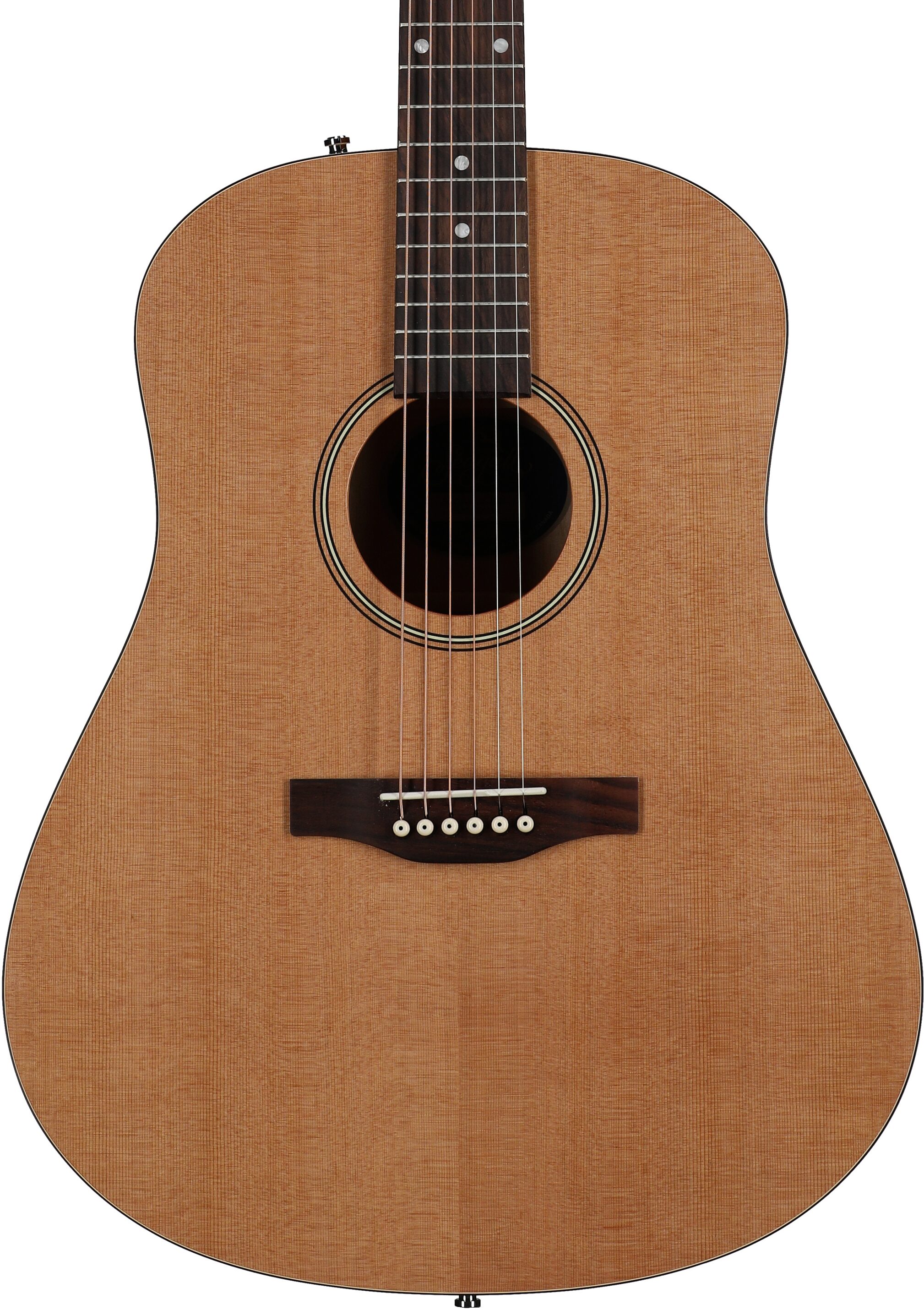 Seagull S6 Collection 1982 Acoustic Guitar 5 Seagull S6 Collection 1982 Acoustic Guitar