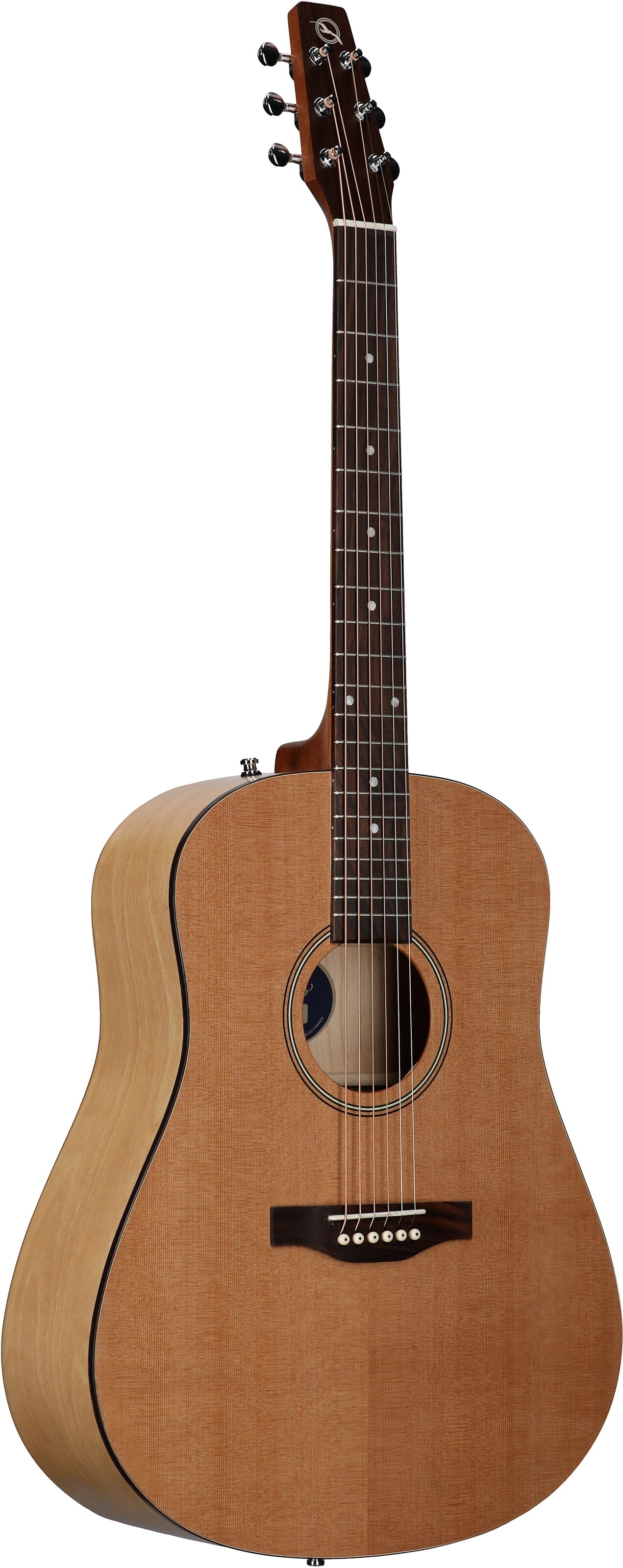 Seagull S6 Collection 1982 Acoustic Guitar 6 Seagull S6 Collection 1982 Acoustic Guitar