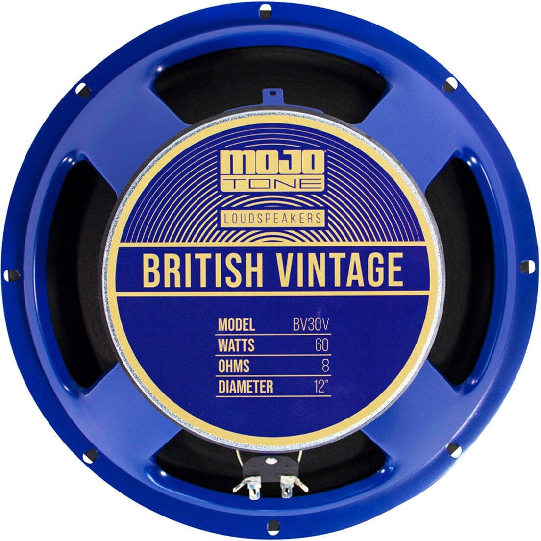 Mojotone BV-30V British Vintage Speaker