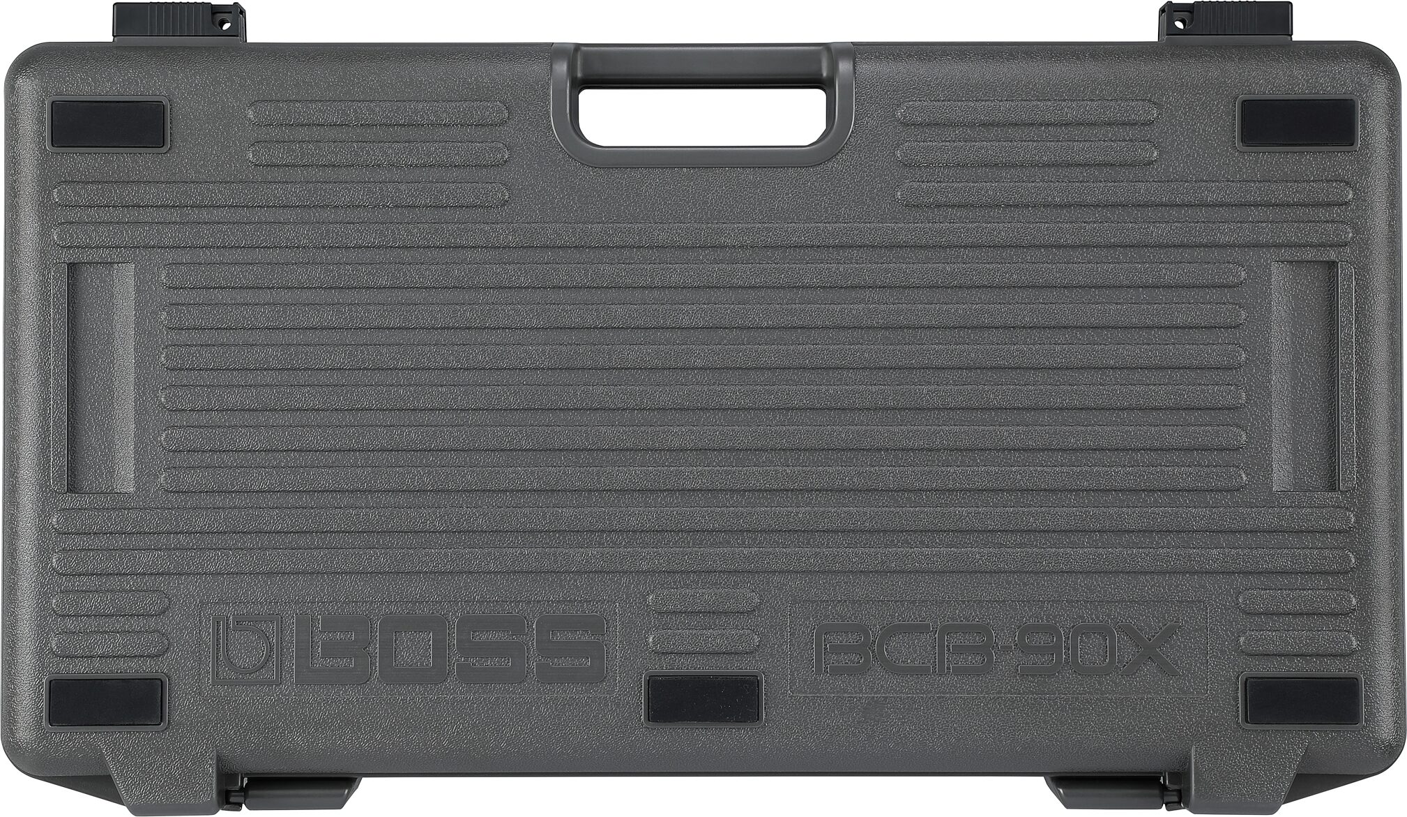 Boss BCB-90X Pedal Board 4 Boss BCB-90X Pedal Board