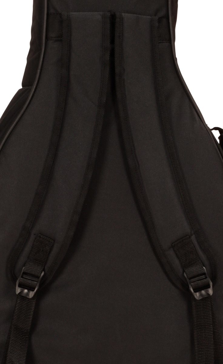 World Tour Deluxe 20mm Classical Guitar Gig Bag