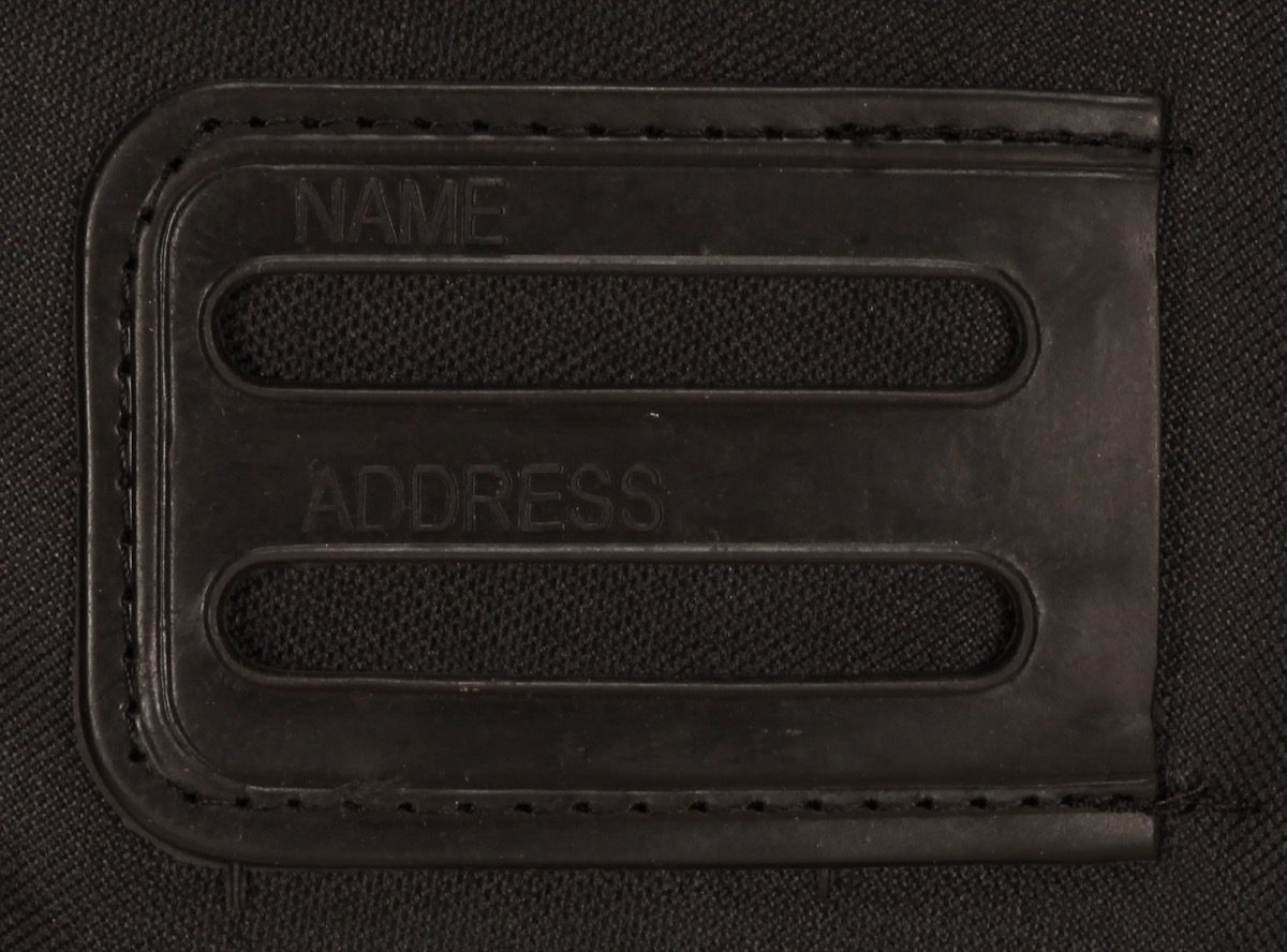 World Tour Deluxe 20mm Classical Guitar Gig Bag 7 World Tour Deluxe 20mm Classical Guitar Gig Bag