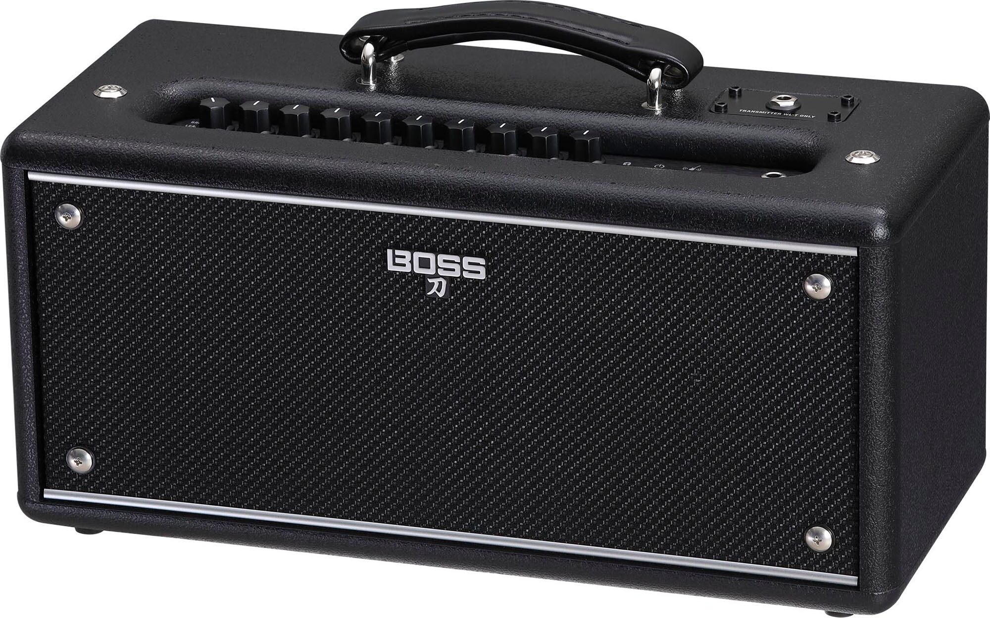 Boss Katana Air EX Wireless Guitar Amplifier 5 Boss Katana Air EX Wireless Guitar Amplifier