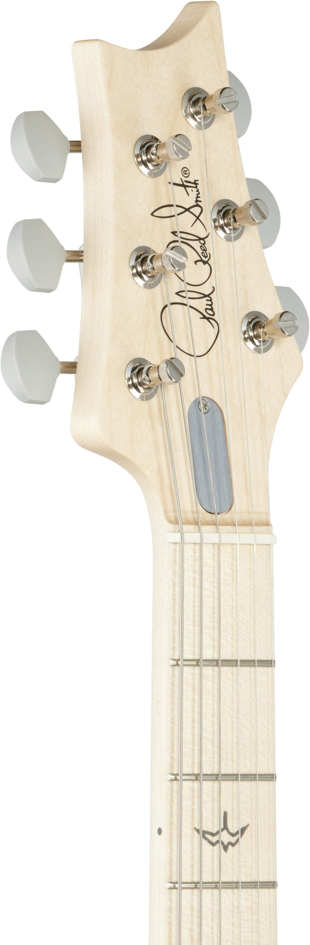 PRS Paul Reed Smith John Mayer Silver Sky Electric Guitar, Maple Fretboard (with Gig Bag) 5 PRS Paul Reed Smith John Mayer Silver Sky Electric Guitar, Maple Fretboard (with Gig Bag)