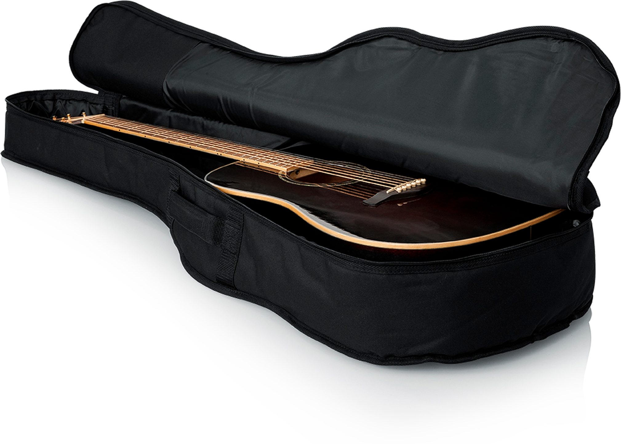 Gator GBE-DREAD Dreadnought Acoustic Guitar Gig Bag