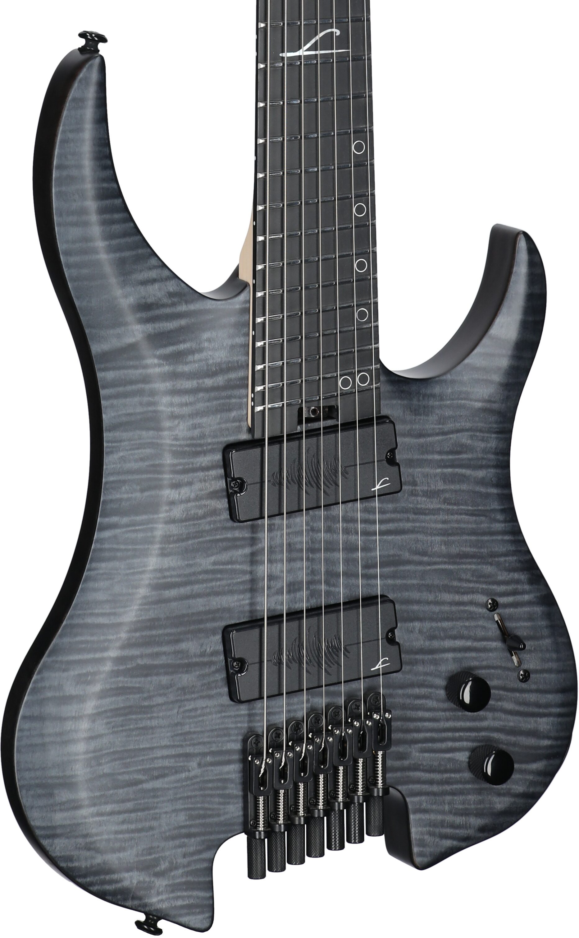 Legator Ghost 7 Super Shred Electric Guitar