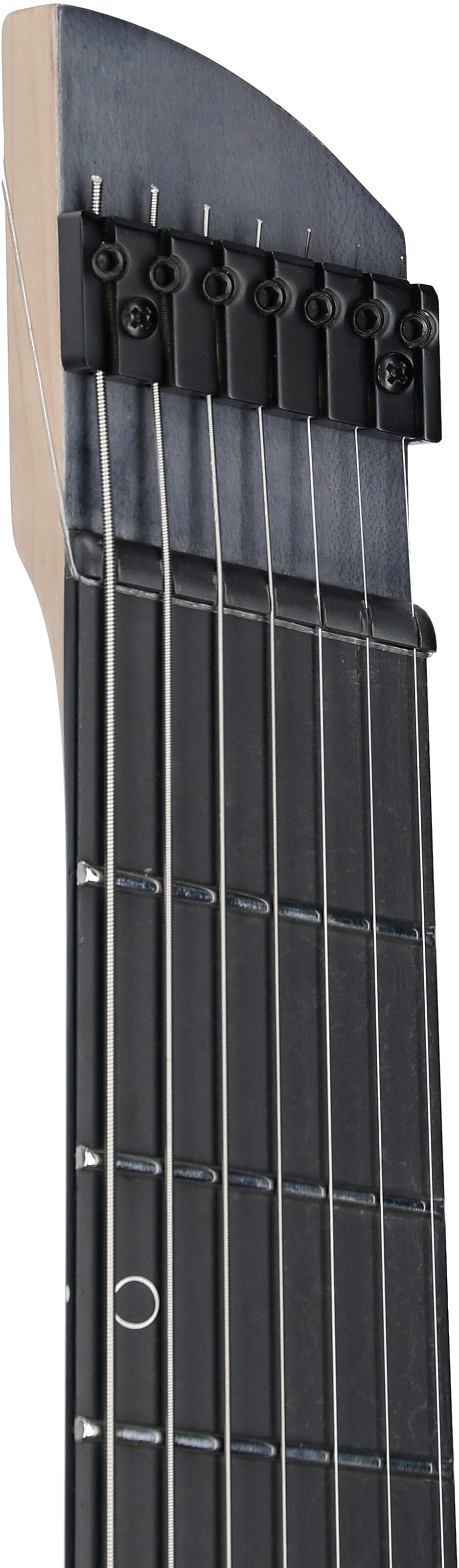 Legator Ghost 7 Super Shred Electric Guitar 4 Legator Ghost 7 Super Shred Electric Guitar