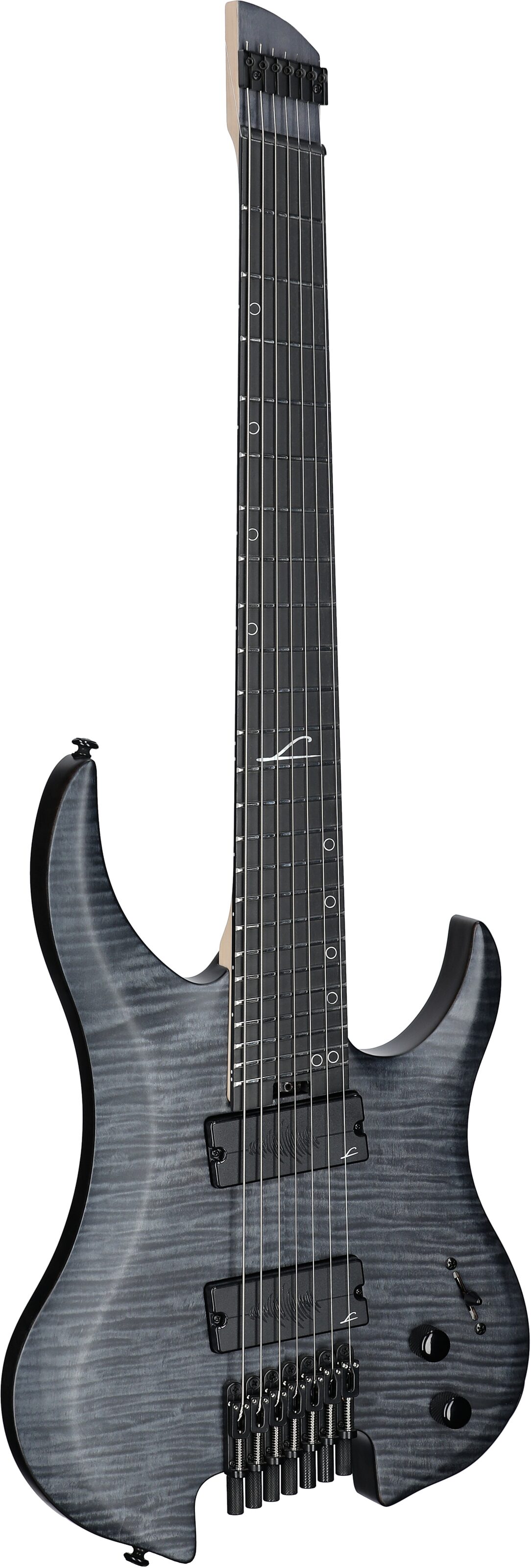 Legator Ghost 7 Super Shred Electric Guitar 6 Legator Ghost 7 Super Shred Electric Guitar