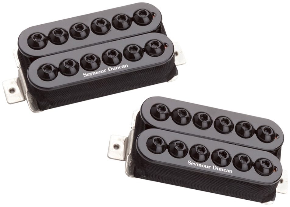 Seymour Duncan Invader Guitar Pickups 1 Seymour Duncan Invader Guitar Pickups