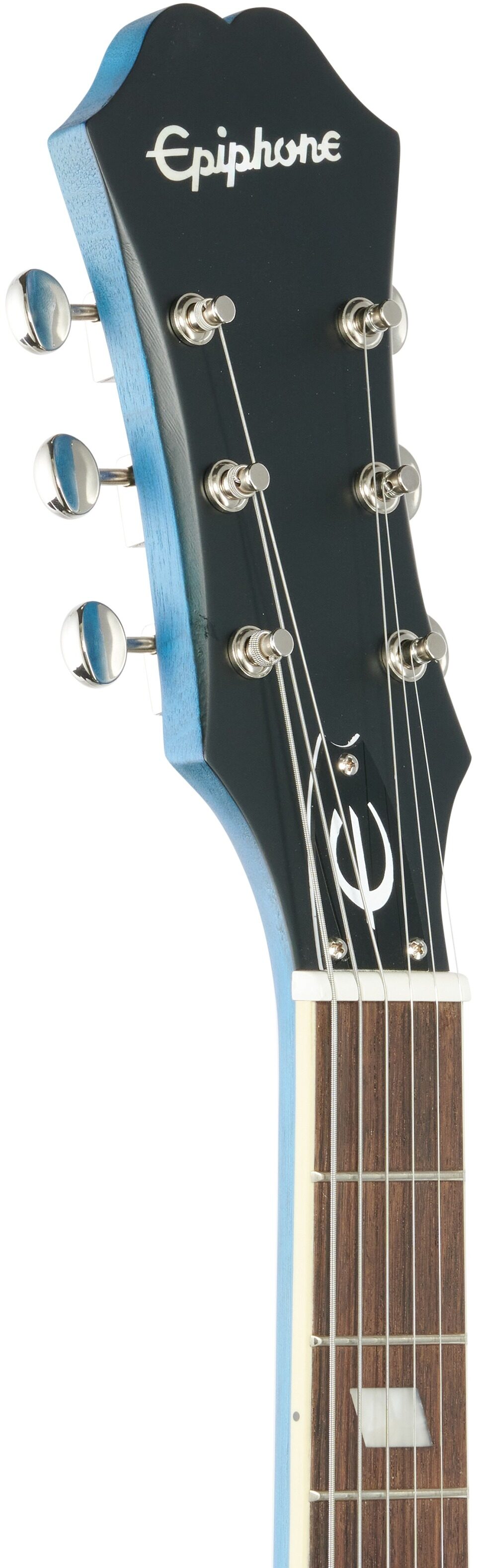 Epiphone Casino Worn Hollowbody Electric Guitar 4 Epiphone Casino Worn Hollowbody Electric Guitar