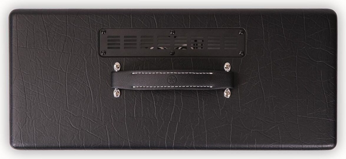Blackstar HT Club 50 MKIII Amplifier Head (50 Watts) 2 Blackstar HT Club 50 MKIII Amplifier Head (50 Watts)