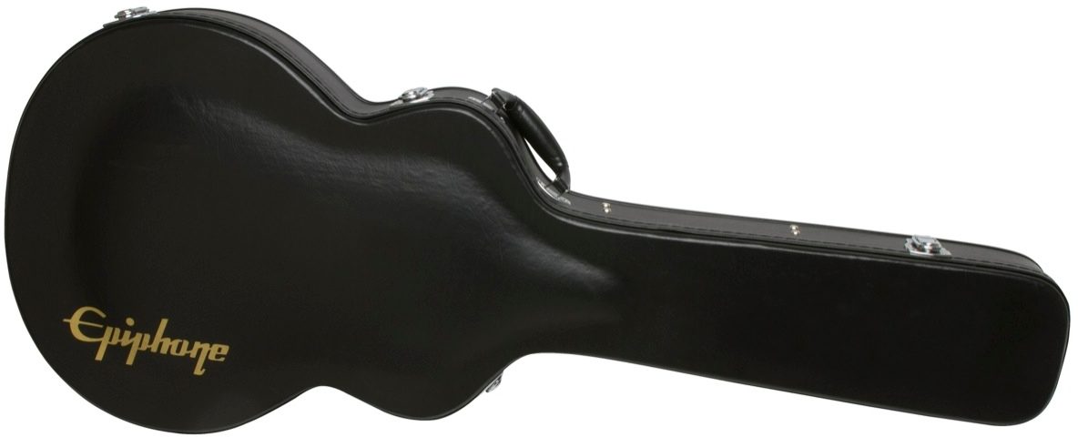 Epiphone EHLCS Hardshell Case for AlleyKat Guitar