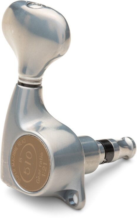 Taylor 21:1 Gotoh Guitar Tuners 2 Taylor 21:1 Gotoh Guitar Tuners