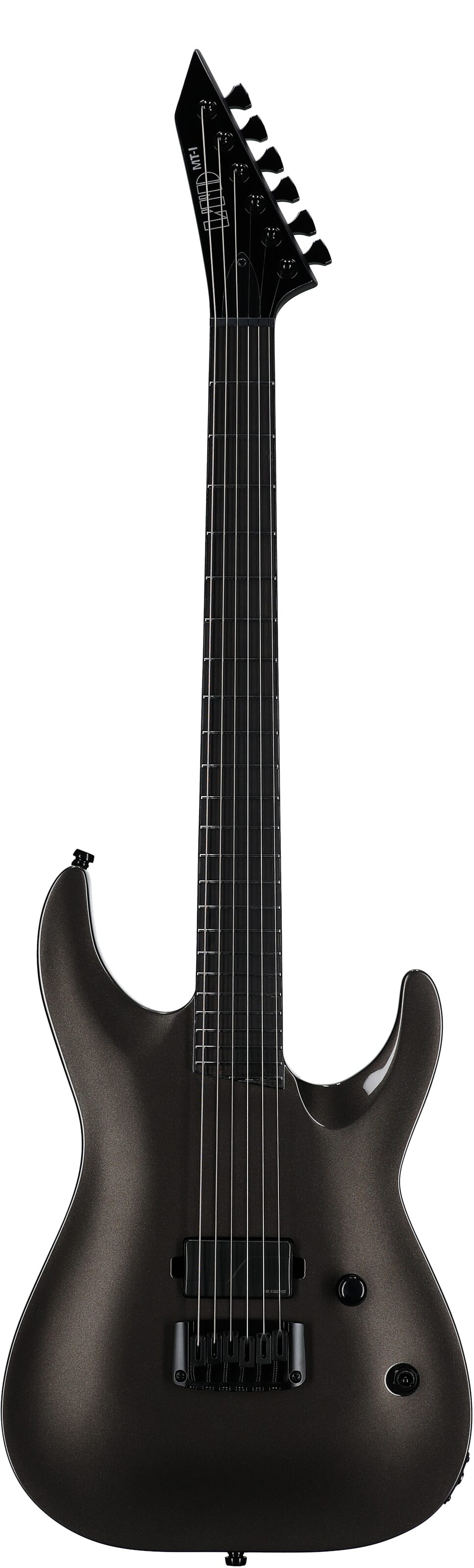 ESP LTD Mick Thomson MT-I Electric Guitar (with Case) 2 ESP LTD Mick Thomson MT-I Electric Guitar (with Case)