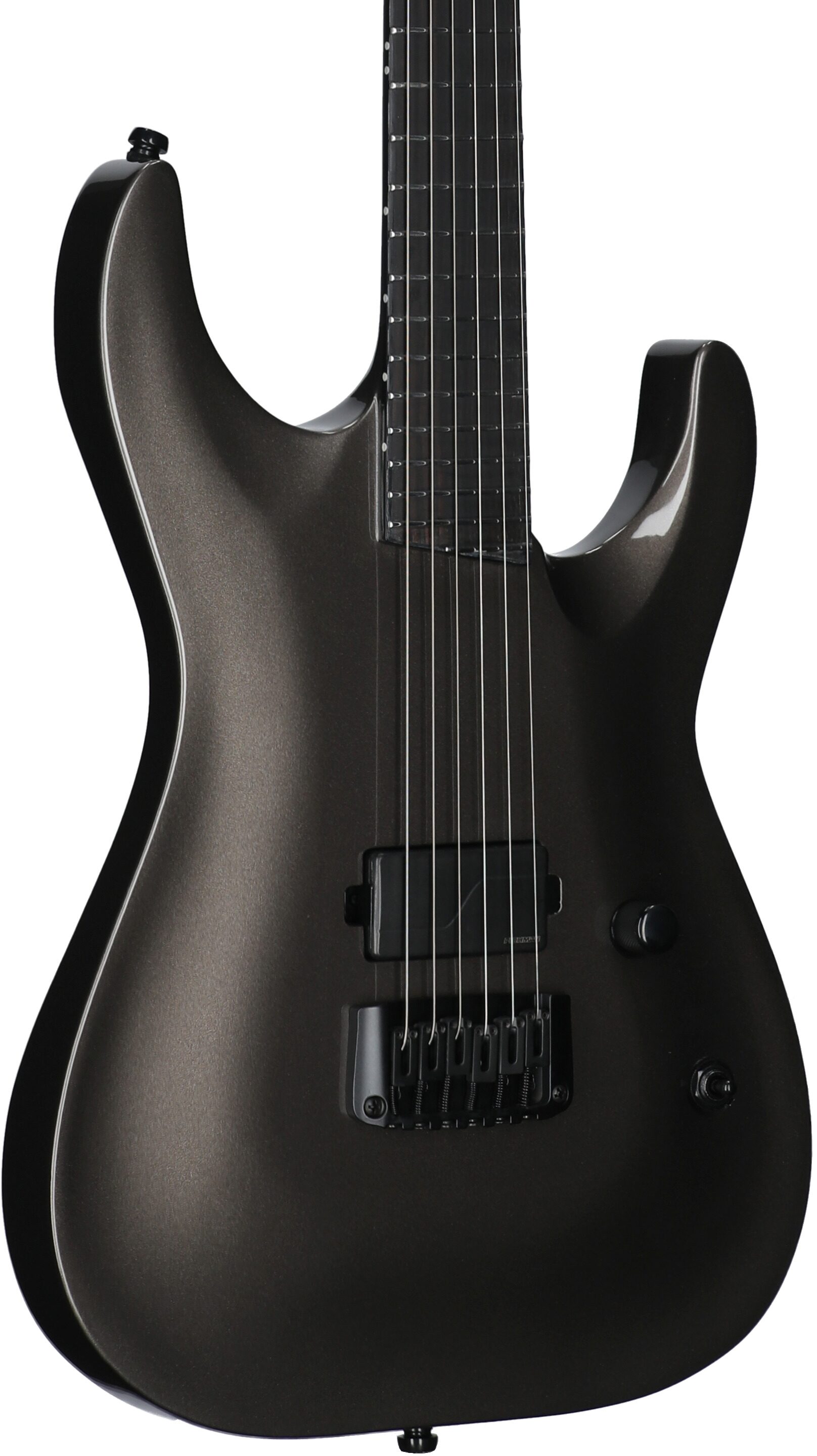 ESP LTD Mick Thomson MT-I Electric Guitar (with Case) 3 ESP LTD Mick Thomson MT-I Electric Guitar (with Case)