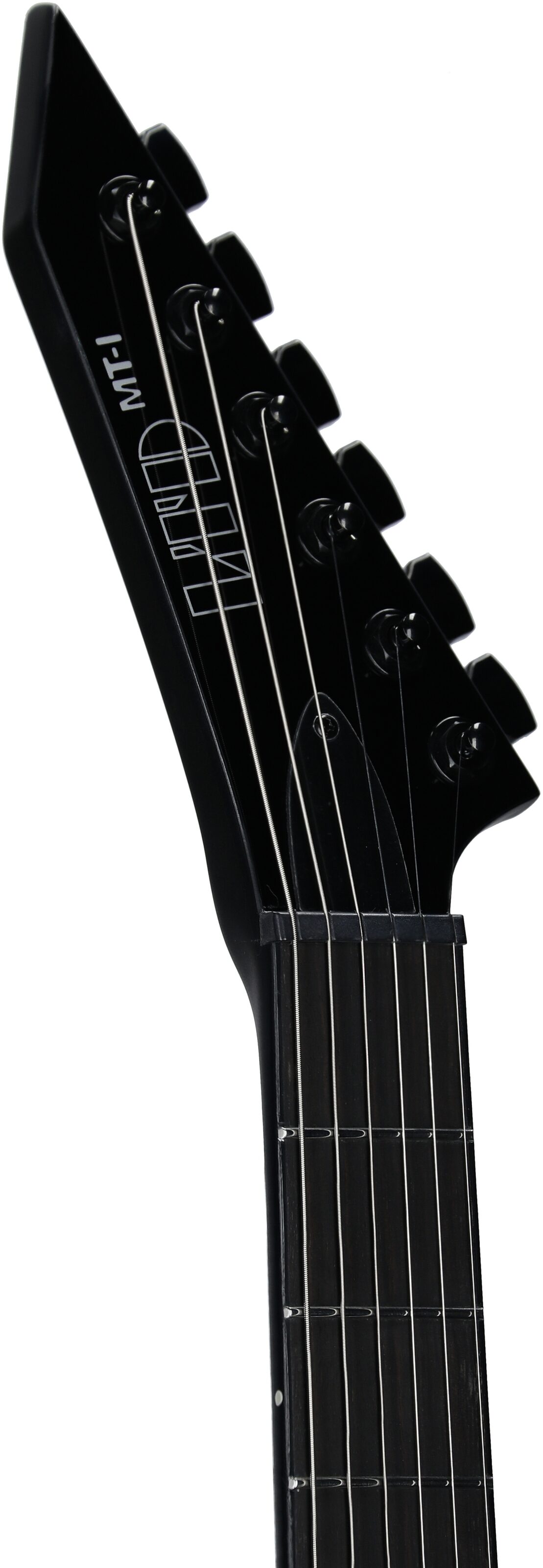 ESP LTD Mick Thomson MT-I Electric Guitar (with Case) 5 ESP LTD Mick Thomson MT-I Electric Guitar (with Case)