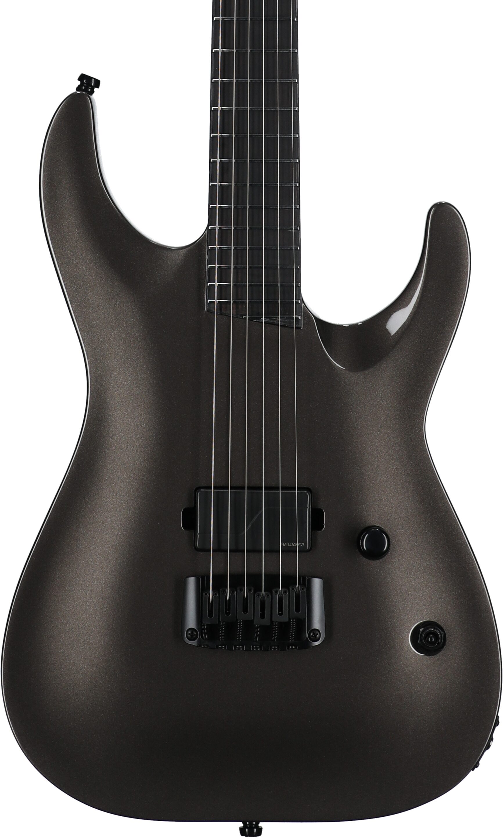 ESP LTD Mick Thomson MT-I Electric Guitar (with Case) 1 ESP LTD Mick Thomson MT-I Electric Guitar (with Case)