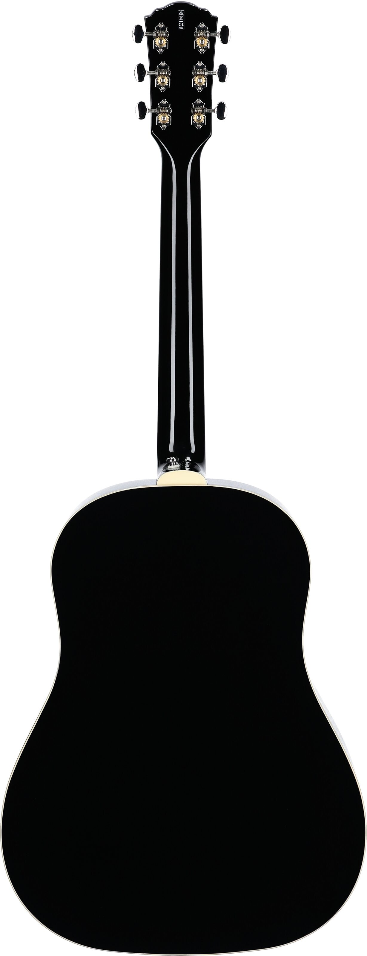 Guild DS-240E Dreadnought Acoustic-Electric Guitar 3 Guild DS-240E Dreadnought Acoustic-Electric Guitar