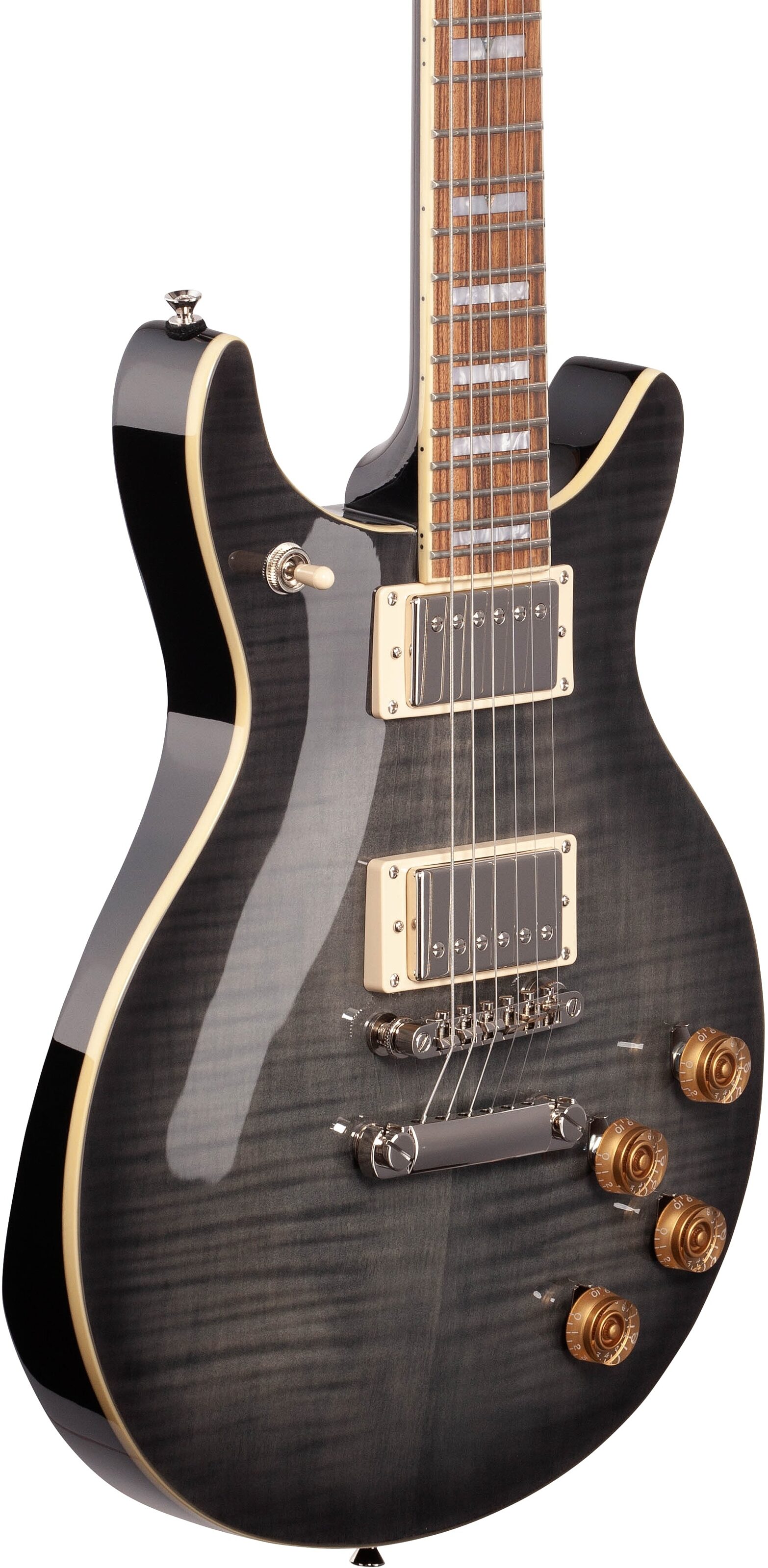 Epiphone DC PRO Double Cutaway Electric Guitar 3 Epiphone DC PRO Double Cutaway Electric Guitar