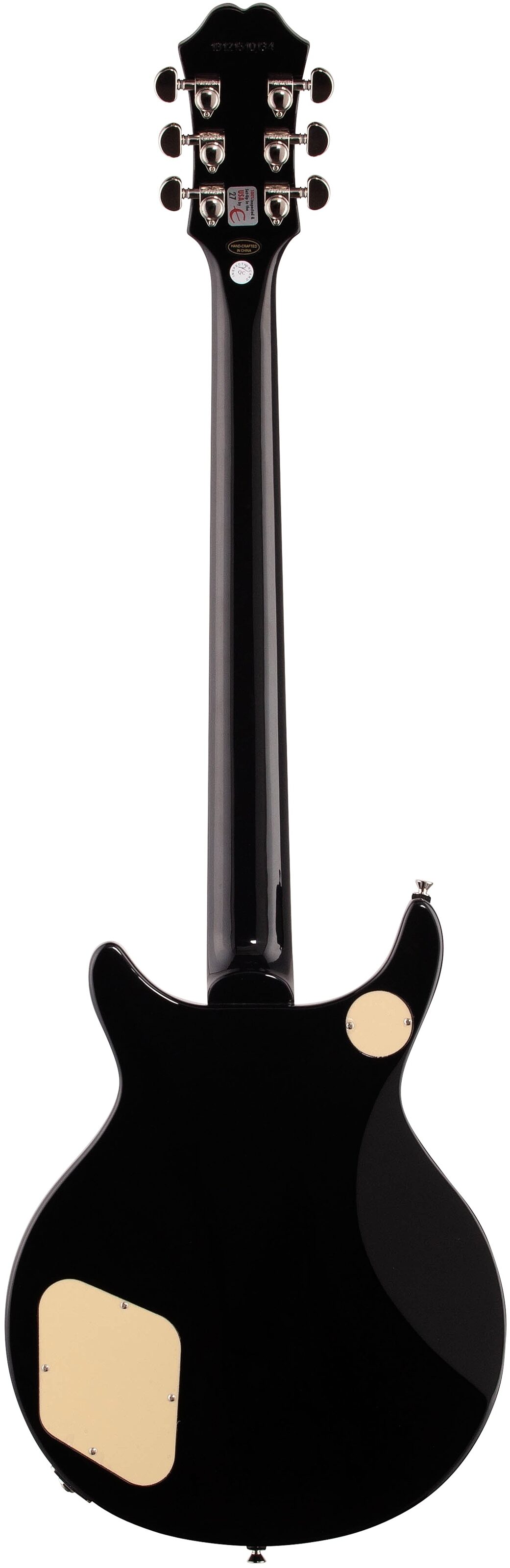 Epiphone DC PRO Double Cutaway Electric Guitar 4 Epiphone DC PRO Double Cutaway Electric Guitar