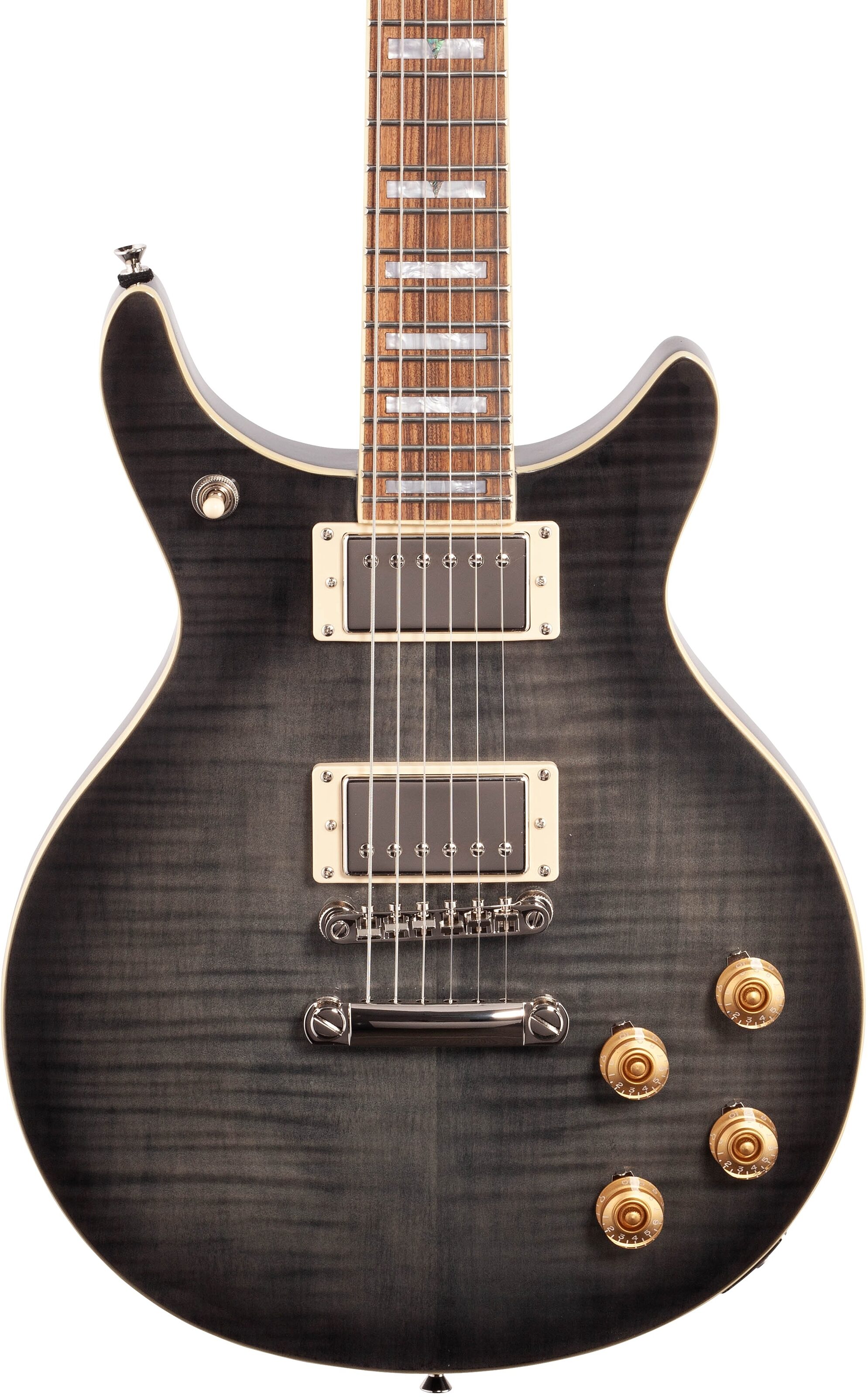 Epiphone DC PRO Double Cutaway Electric Guitar 1 Epiphone DC PRO Double Cutaway Electric Guitar
