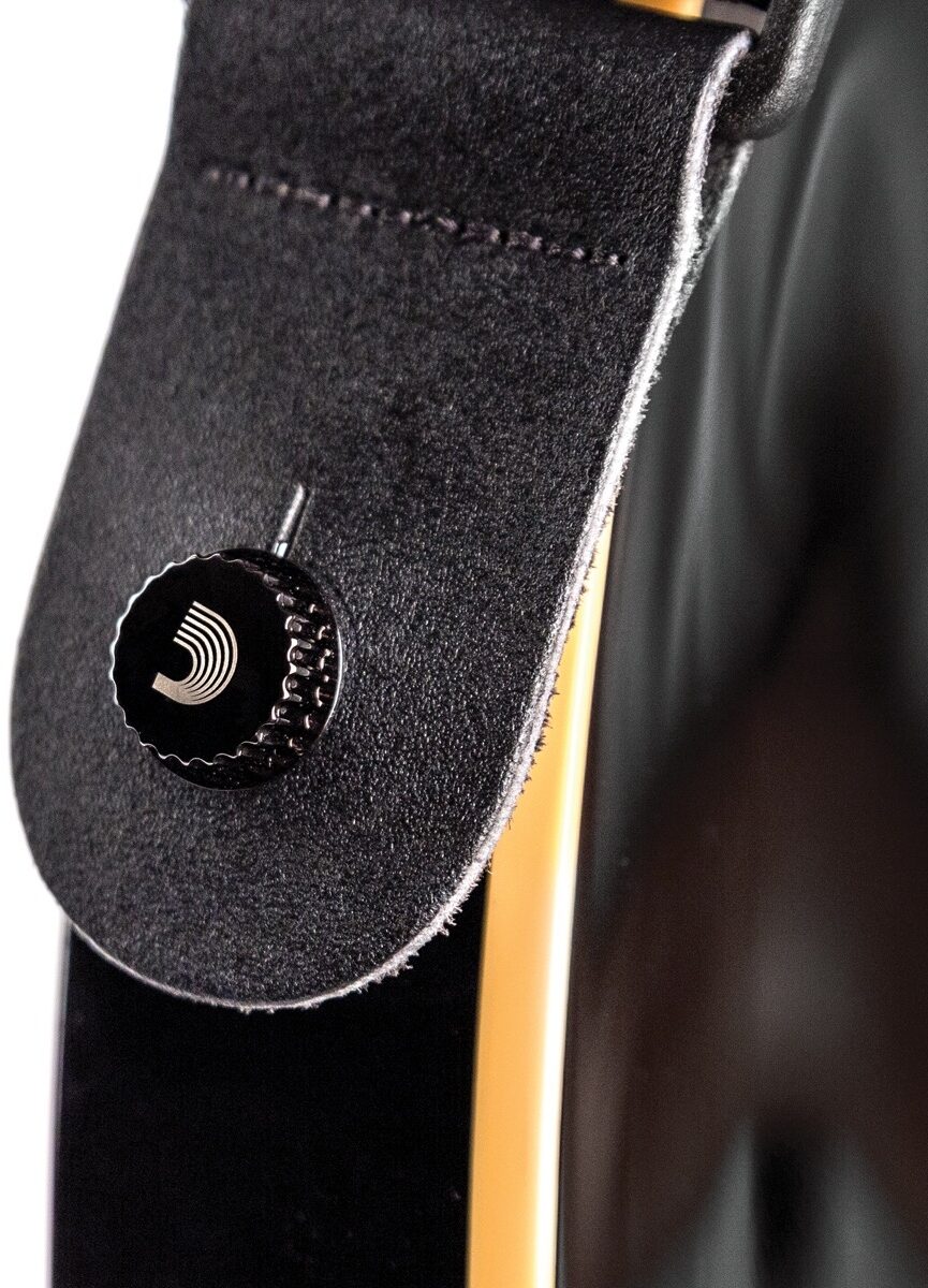 D'Addario Universal Strap Locks 3 D'Addario Universal Strap Locks