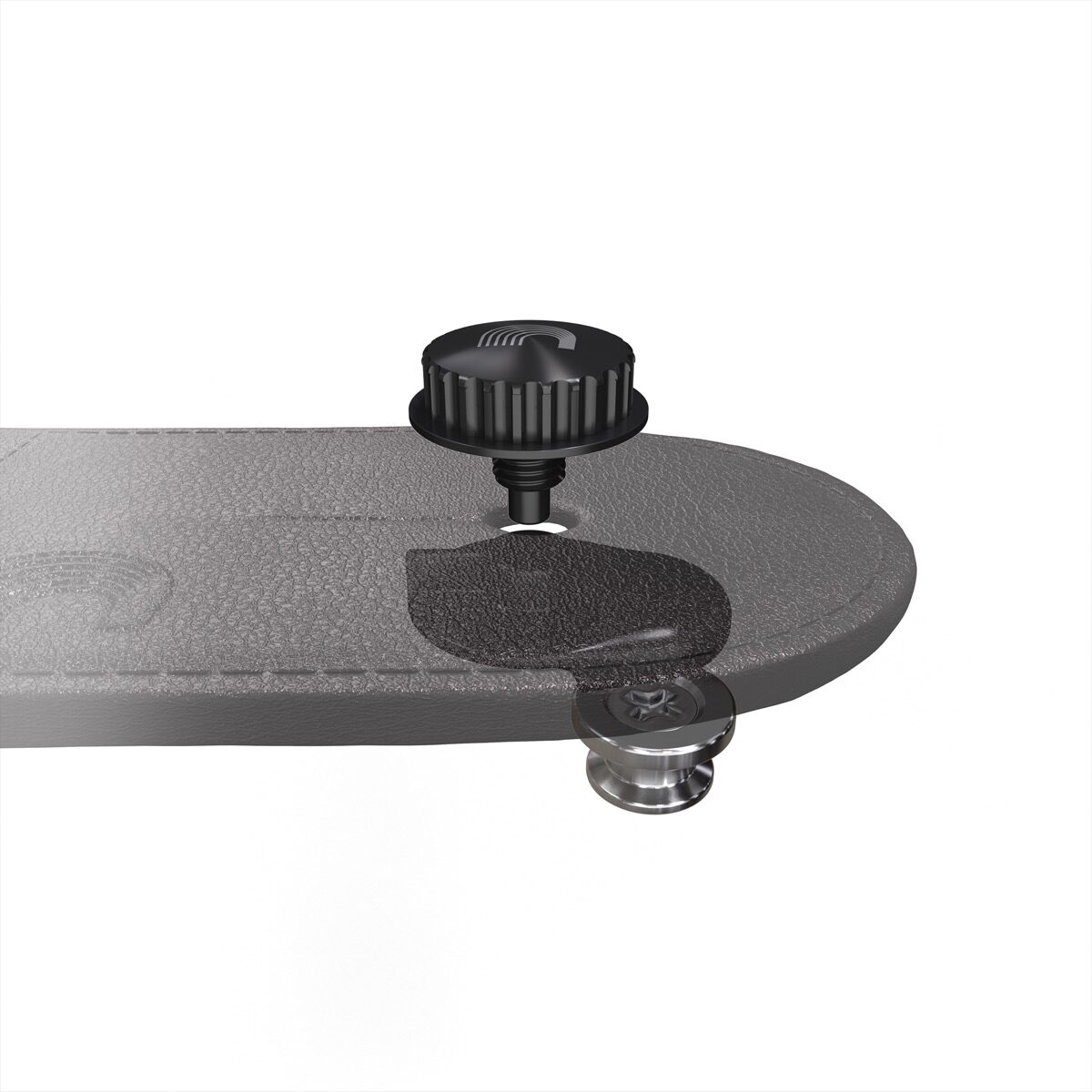 D'Addario Universal Strap Locks 4 D'Addario Universal Strap Locks