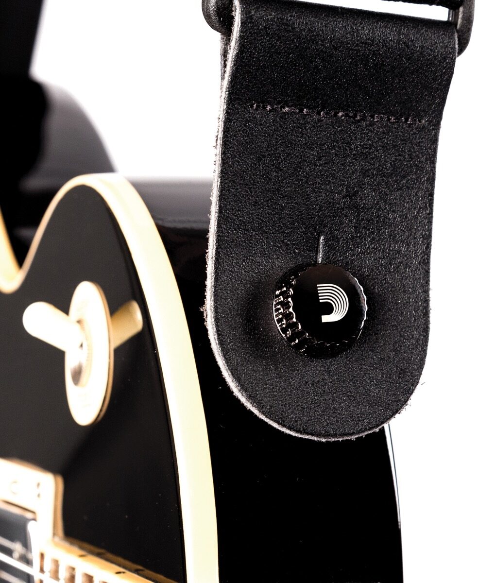 D'Addario Universal Strap Locks 5 D'Addario Universal Strap Locks