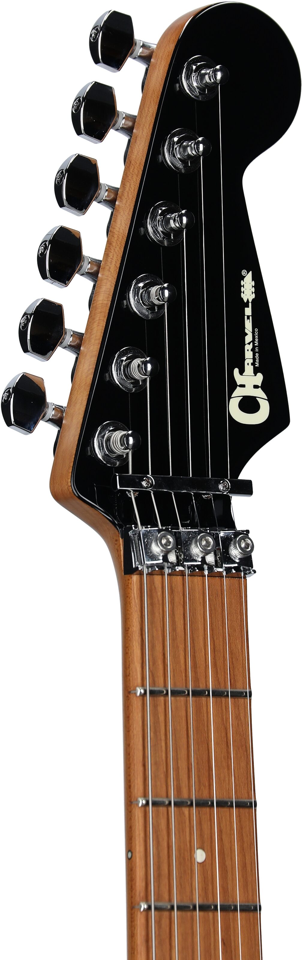 Charvel Pro Mod San Dimas SD1 Electric Guitar 5 Charvel Pro Mod San Dimas SD1 Electric Guitar