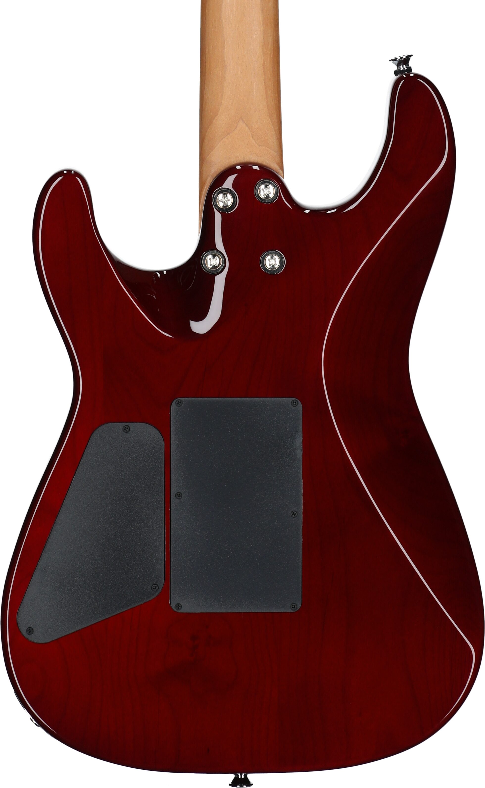 Charvel Pro Mod San Dimas SD1 Electric Guitar 7 Charvel Pro Mod San Dimas SD1 Electric Guitar