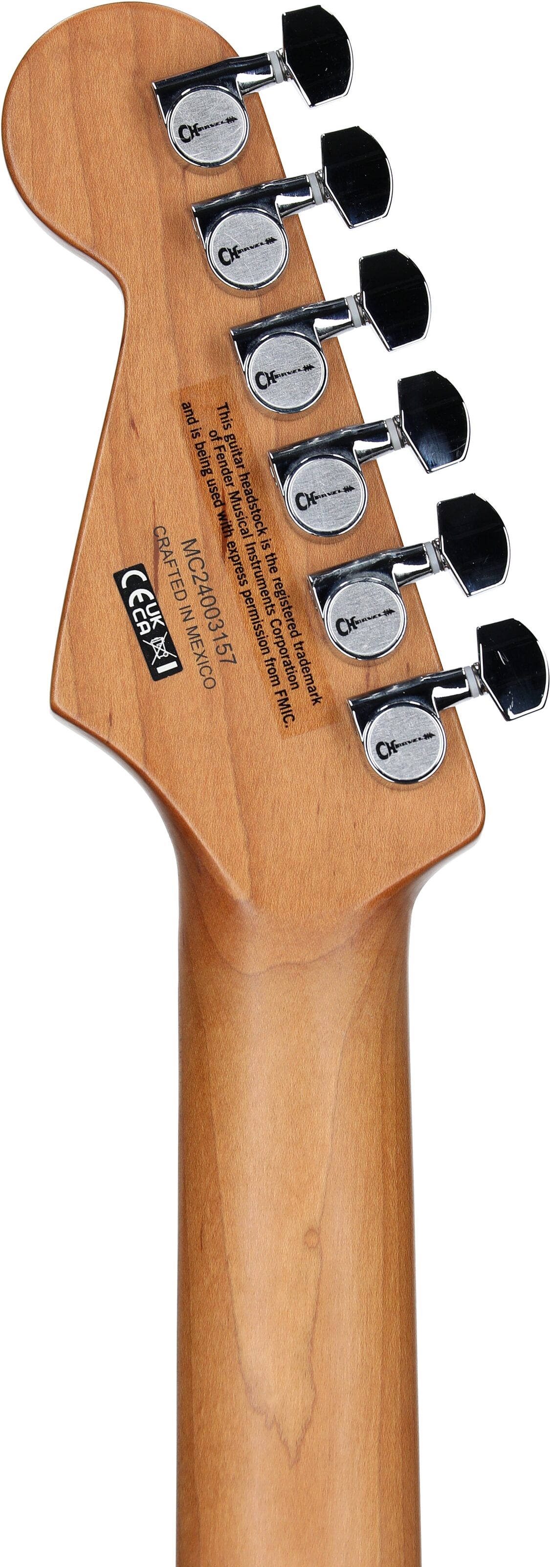 Charvel Pro Mod San Dimas SD1 Electric Guitar 8 Charvel Pro Mod San Dimas SD1 Electric Guitar