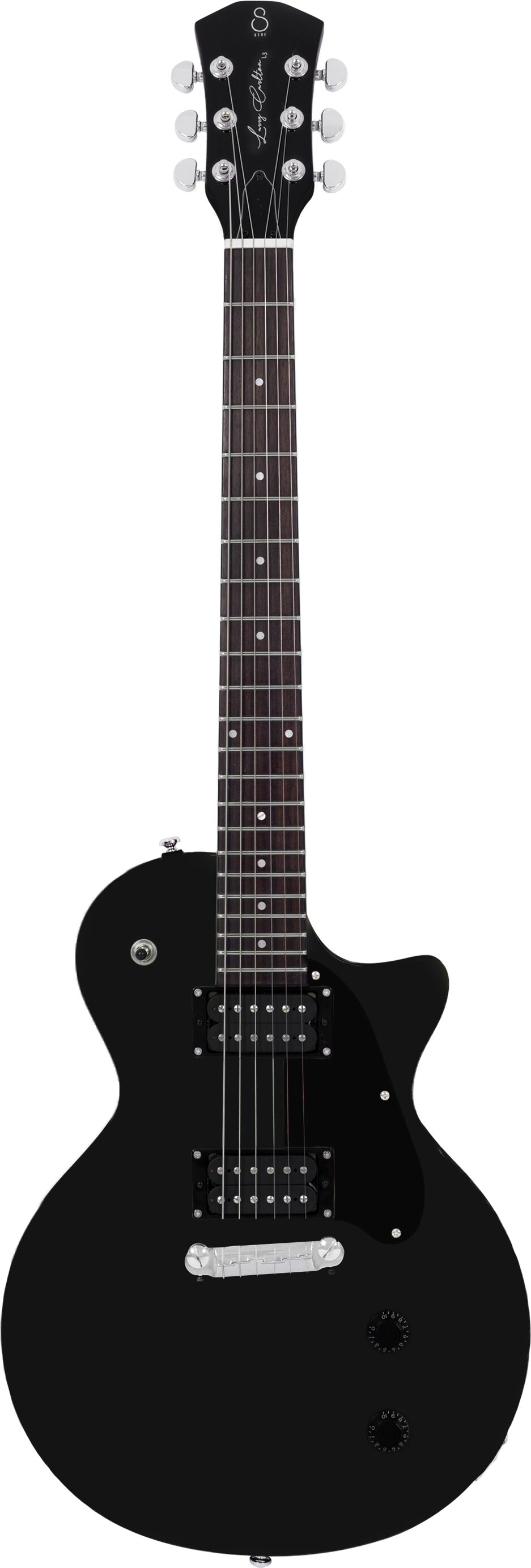 Sire Larry Carlton L3 HH Electric Guitar 2 Sire Larry Carlton L3 HH Electric Guitar