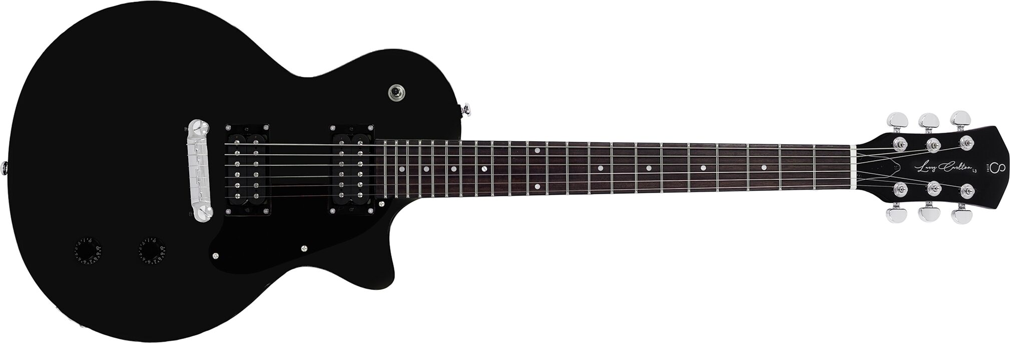 Sire Larry Carlton L3 HH Electric Guitar 6 Sire Larry Carlton L3 HH Electric Guitar