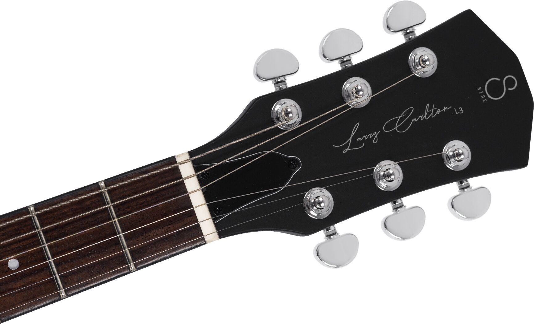 Sire Larry Carlton L3 HH Electric Guitar 7 Sire Larry Carlton L3 HH Electric Guitar