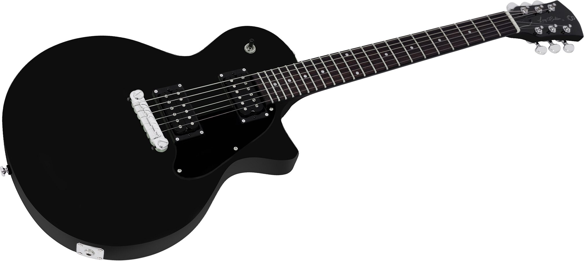 Sire Larry Carlton L3 HH Electric Guitar 8 Sire Larry Carlton L3 HH Electric Guitar