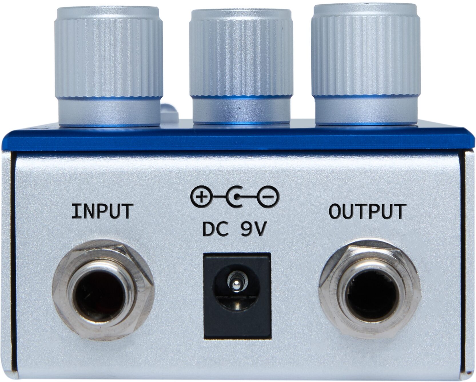 Pigtronix Cosmosis 1 Stereo Ambient Reverb Pedal 4 Pigtronix Cosmosis 1 Stereo Ambient Reverb Pedal