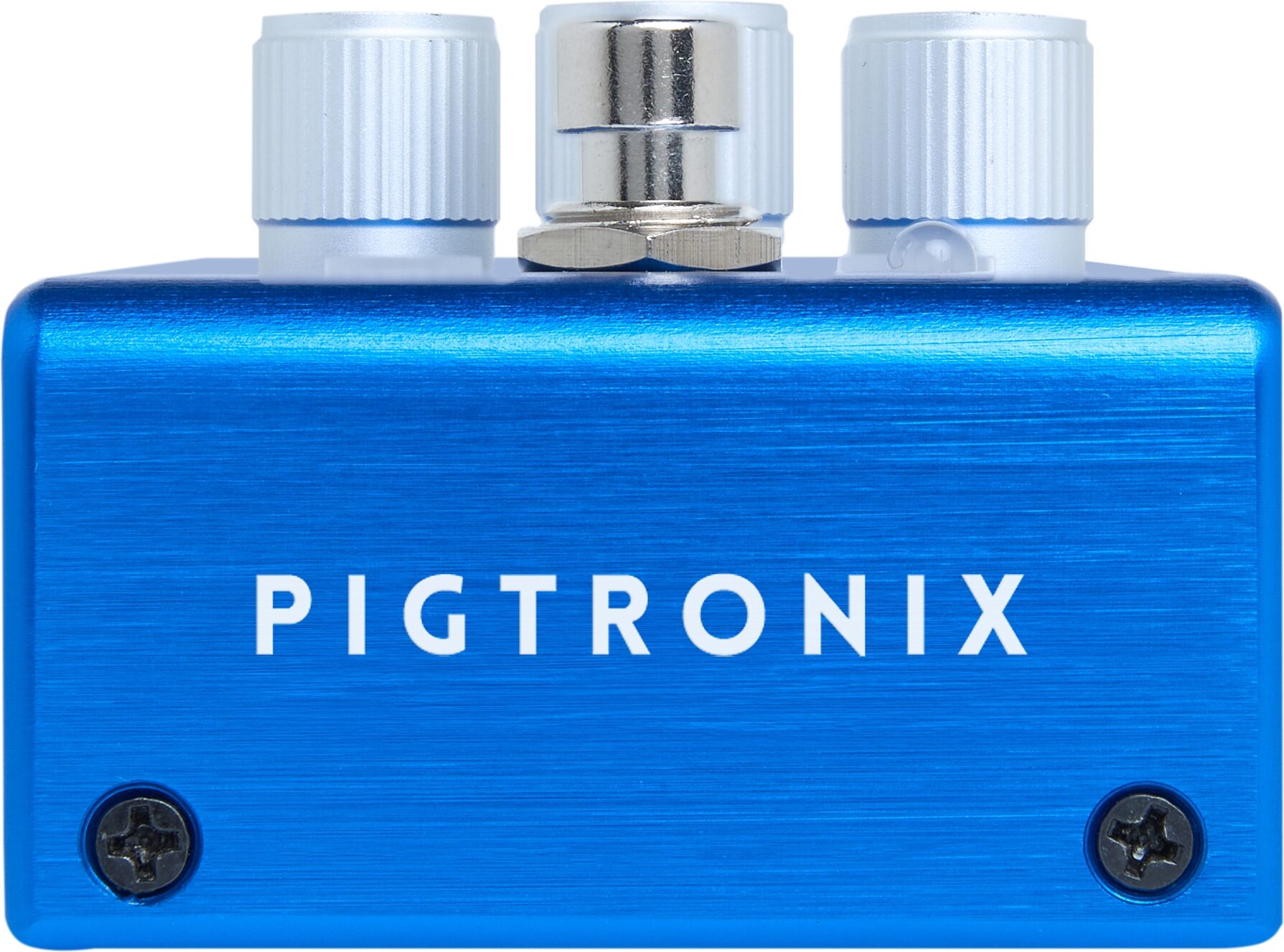 Pigtronix Cosmosis 1 Stereo Ambient Reverb Pedal 5 Pigtronix Cosmosis 1 Stereo Ambient Reverb Pedal