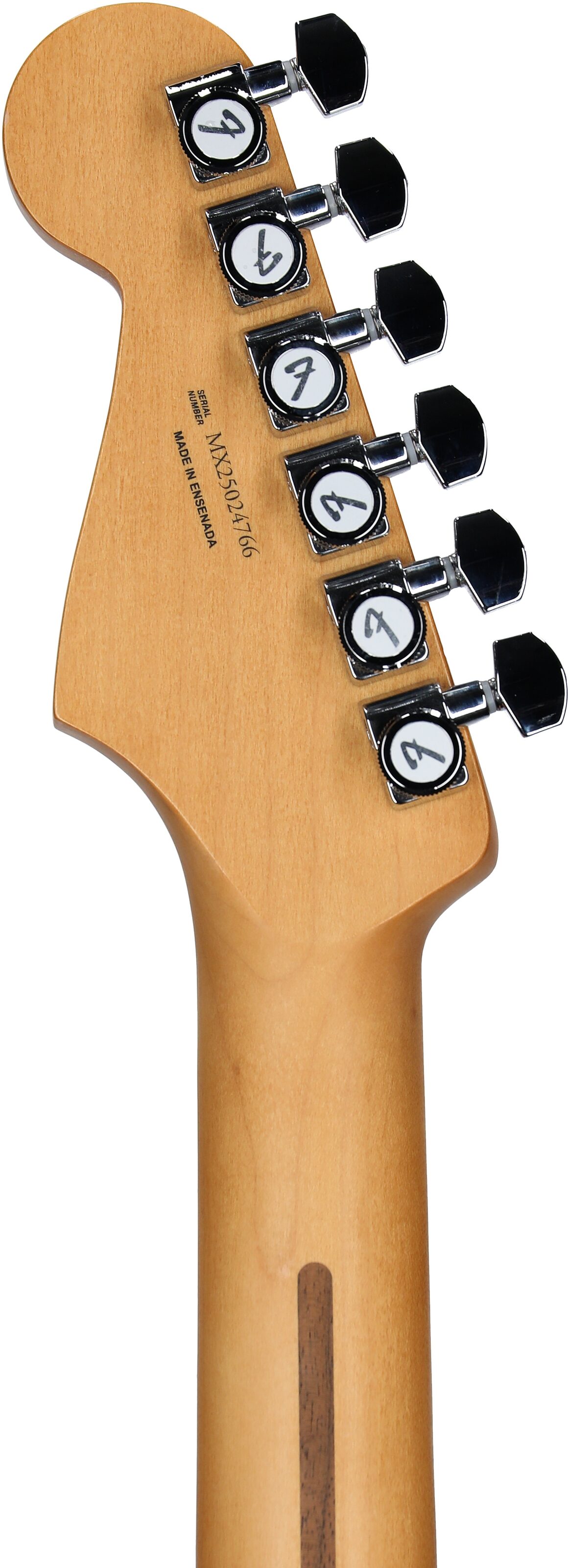 Fender Player II Modified Stratocaster Electric Guitar, Maple Fingerboard (with Gig Bag) 8 Fender Player II Modified Stratocaster Electric Guitar, Maple Fingerboard (with Gig Bag)