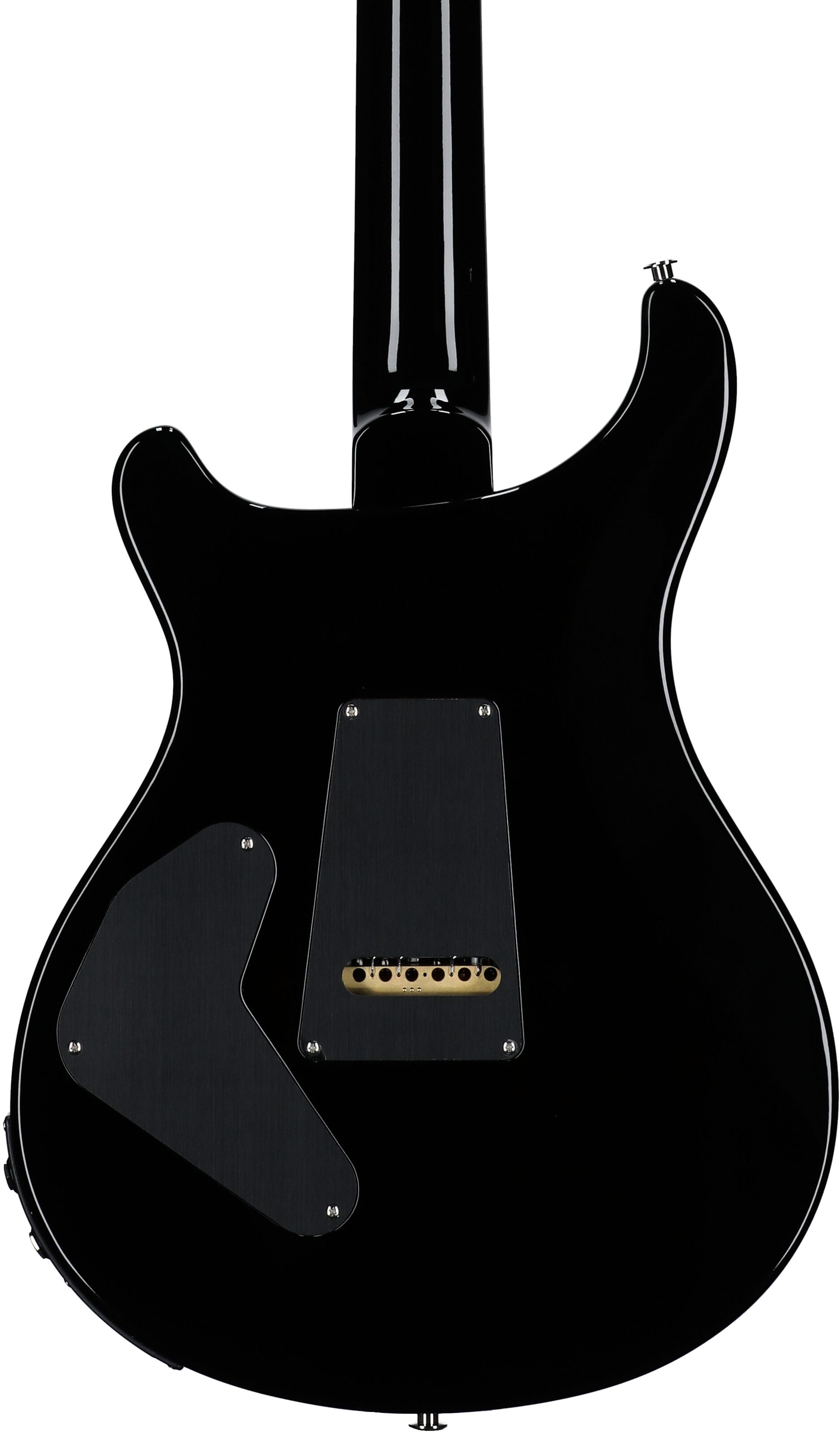 PRS Paul Reed Smith Custom 24 Piezo Electric Guitar (with Case) 7 PRS Paul Reed Smith Custom 24 Piezo Electric Guitar (with Case)