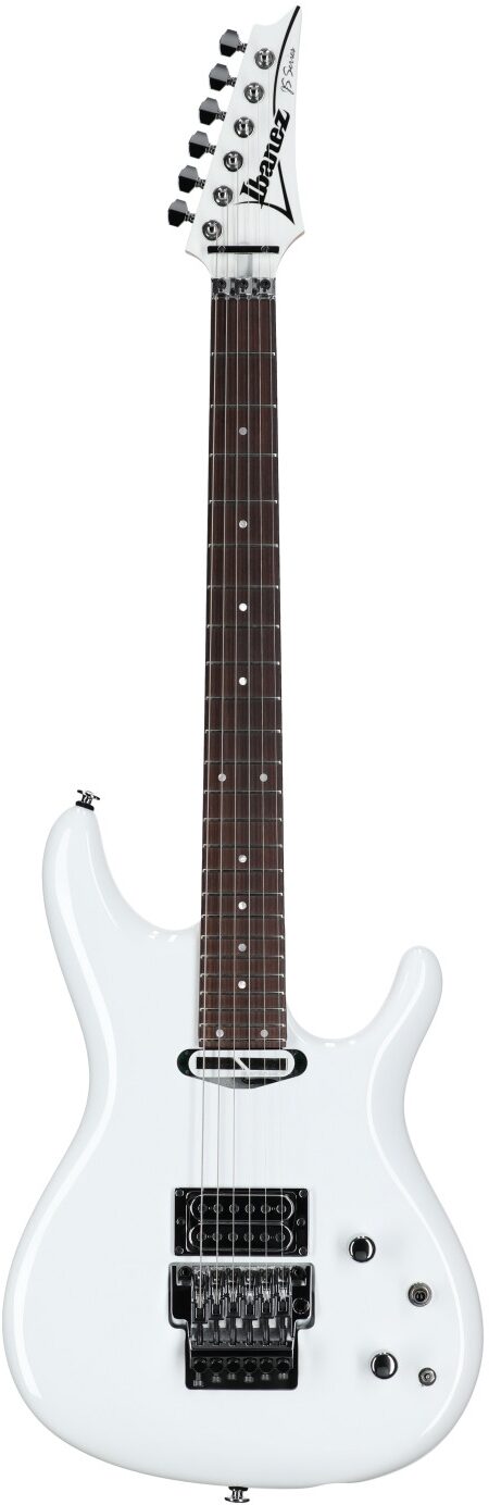 Ibanez Joe Satriani JS2480 Electric Guitar (with Case) 2 Ibanez Joe Satriani JS2480 Electric Guitar (with Case)