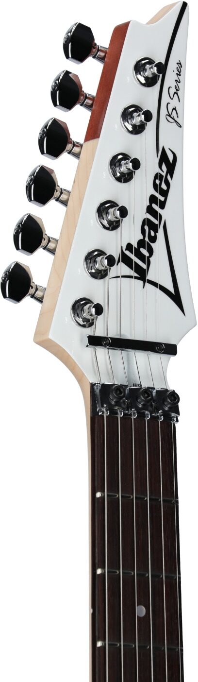 Ibanez Joe Satriani JS2480 Electric Guitar (with Case) 5 Ibanez Joe Satriani JS2480 Electric Guitar (with Case)