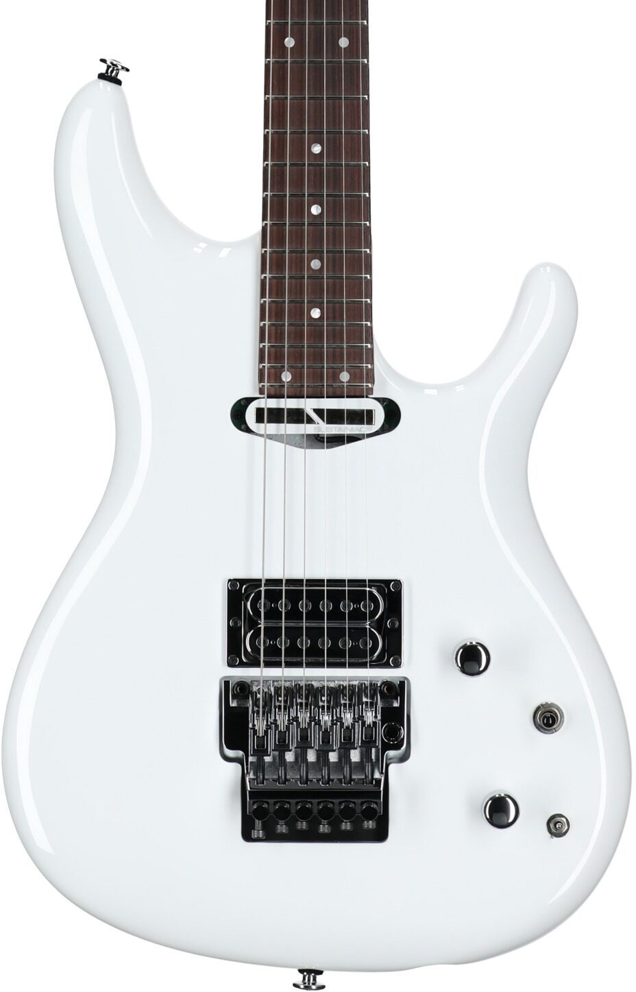 Ibanez Joe Satriani JS2480 Electric Guitar (with Case) 1 Ibanez Joe Satriani JS2480 Electric Guitar (with Case)