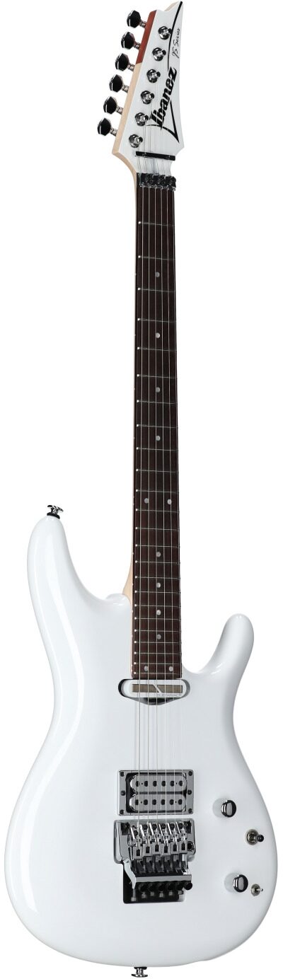 Ibanez Joe Satriani JS2480 Electric Guitar (with Case) 6 Ibanez Joe Satriani JS2480 Electric Guitar (with Case)