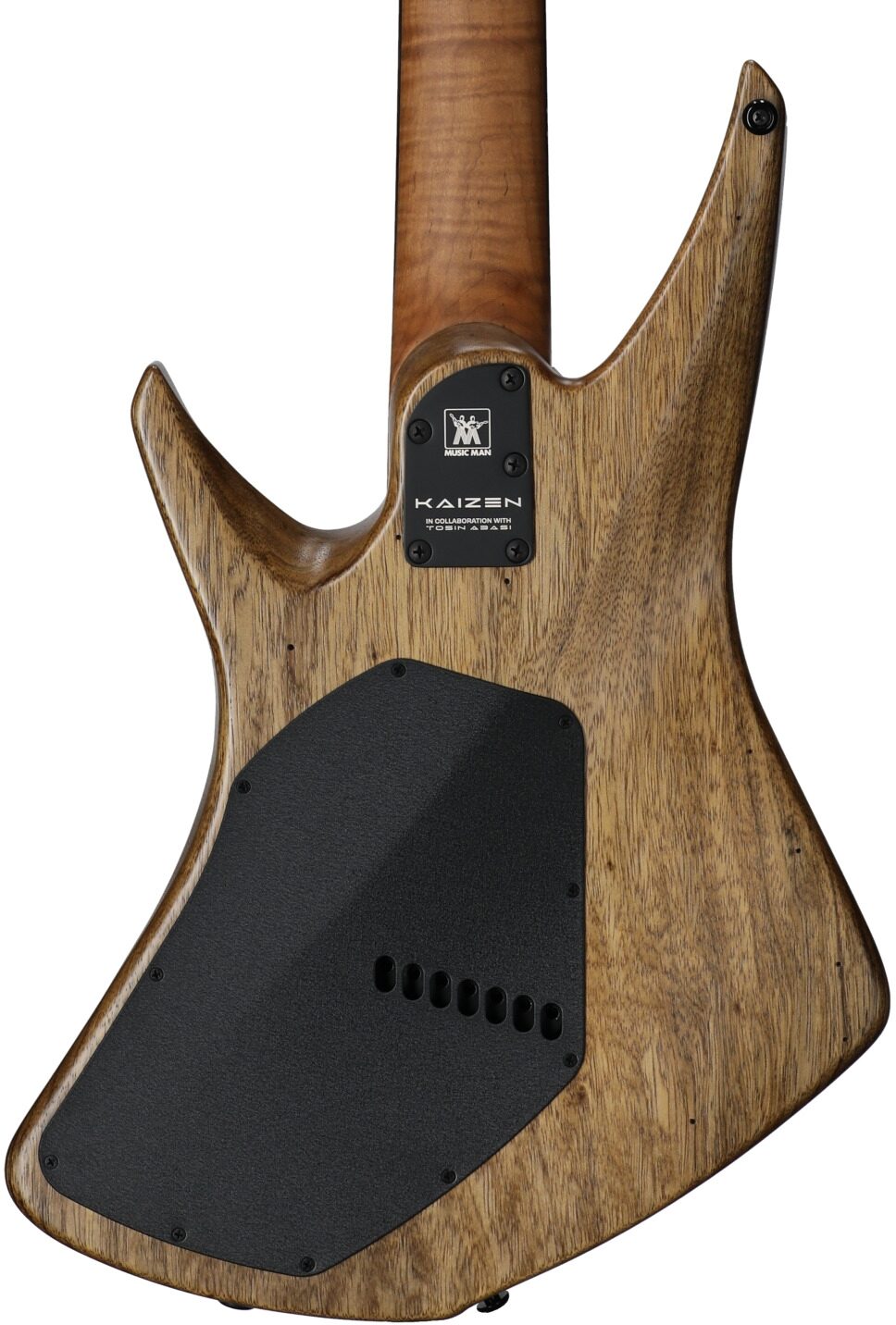 Ernie Ball Music Man Kaizen 7 Electric Guitar (with Case) 7 Ernie Ball Music Man Kaizen 7 Electric Guitar (with Case)