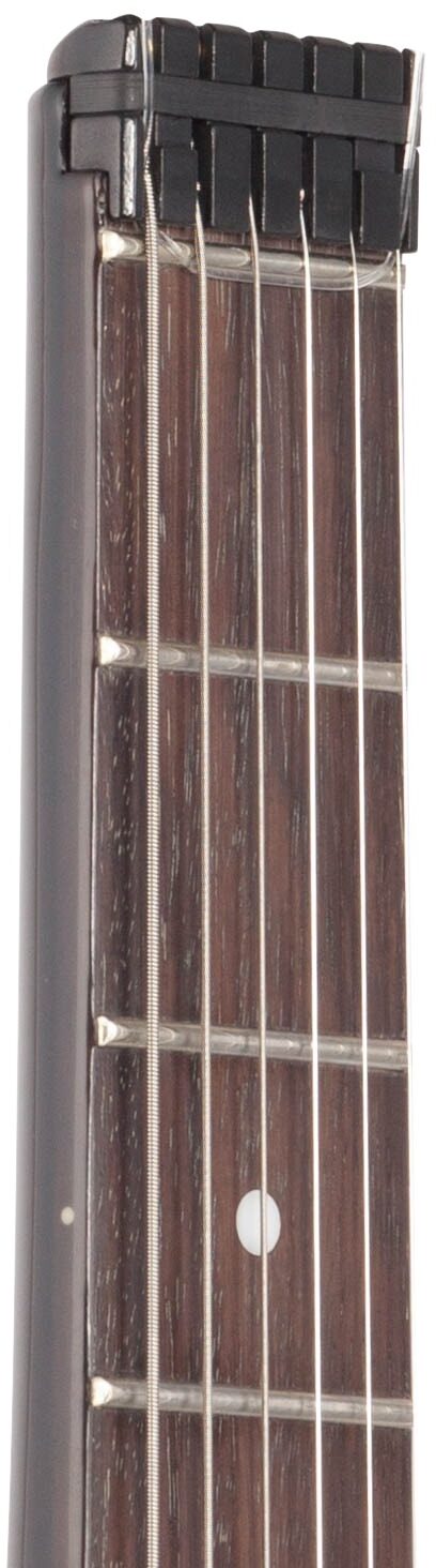 Steinberger Spirit GT Pro Deluxe Electric Guitar (with Bag) 4 Steinberger Spirit GT Pro Deluxe Electric Guitar (with Bag)