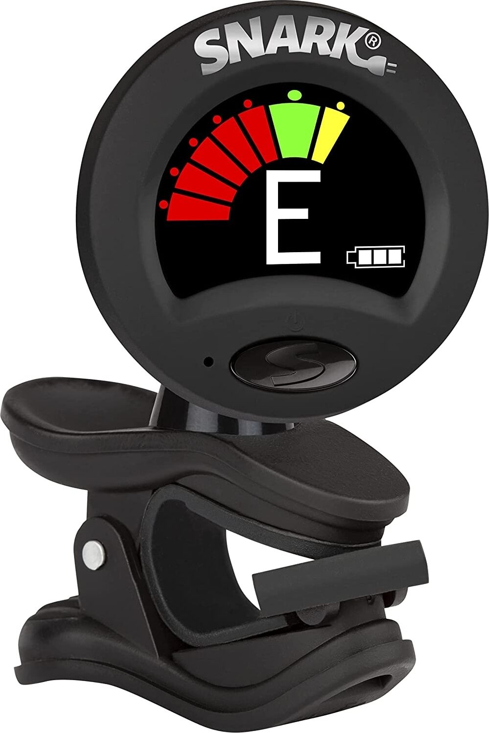 Snark SN-RE Rechargeable All-Instrument Tuner 1 Snark SN-RE Rechargeable All-Instrument Tuner