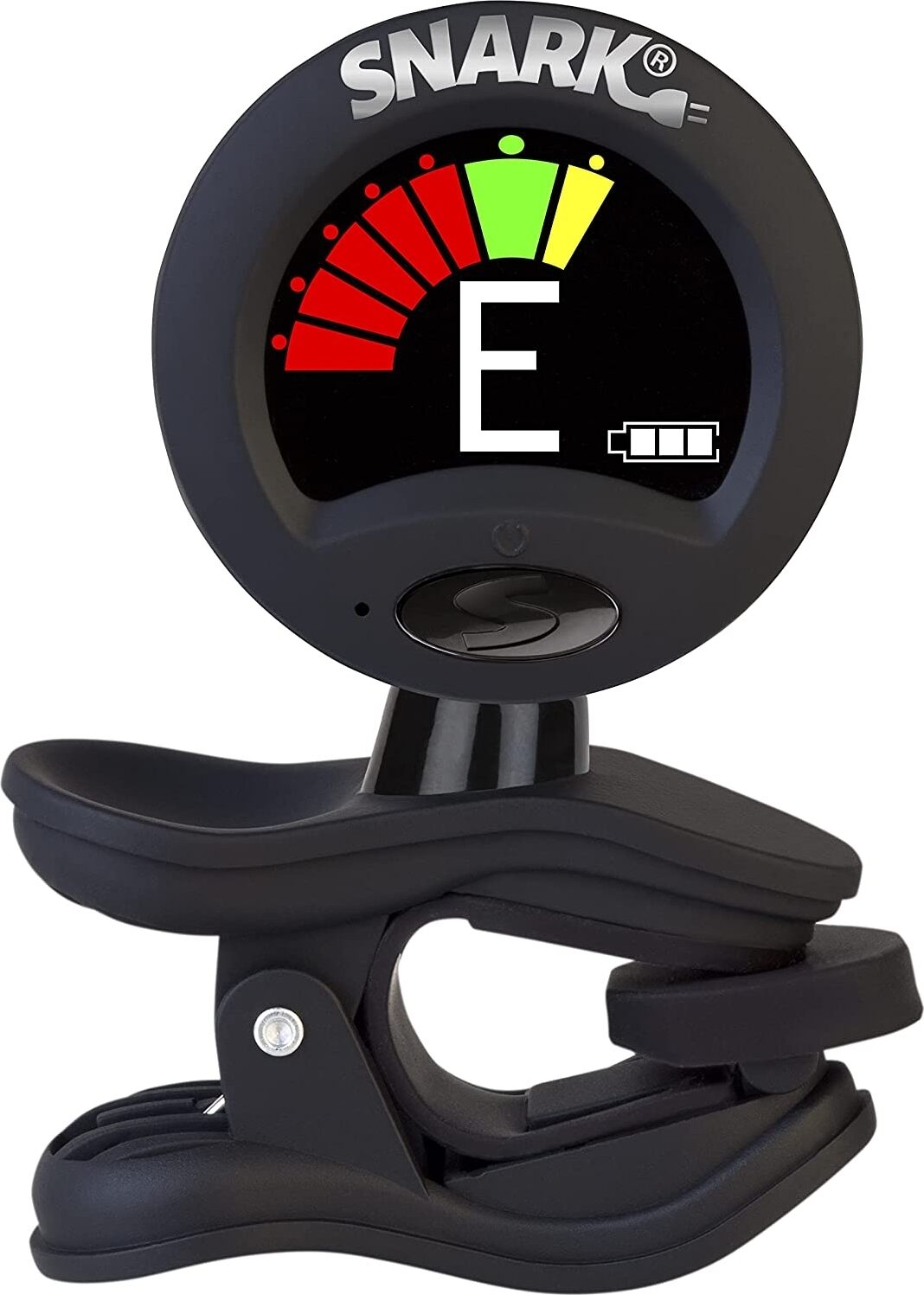 Snark SN-RE Rechargeable All-Instrument Tuner 3 Snark SN-RE Rechargeable All-Instrument Tuner