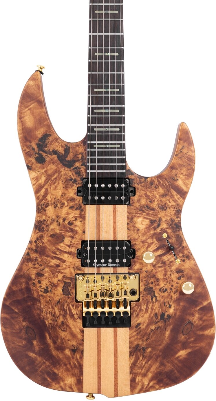 Sire Larry Carlton X10 Electric Guitar (with Gig Bag) 3 Sire Larry Carlton X10 Electric Guitar (with Gig Bag)