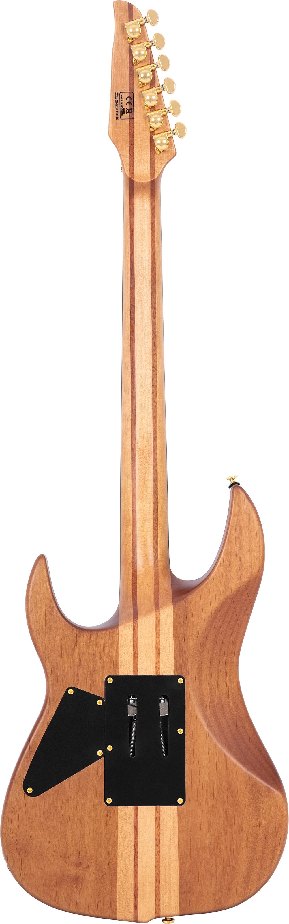 Sire Larry Carlton X10 Electric Guitar (with Gig Bag) 5 Sire Larry Carlton X10 Electric Guitar (with Gig Bag)
